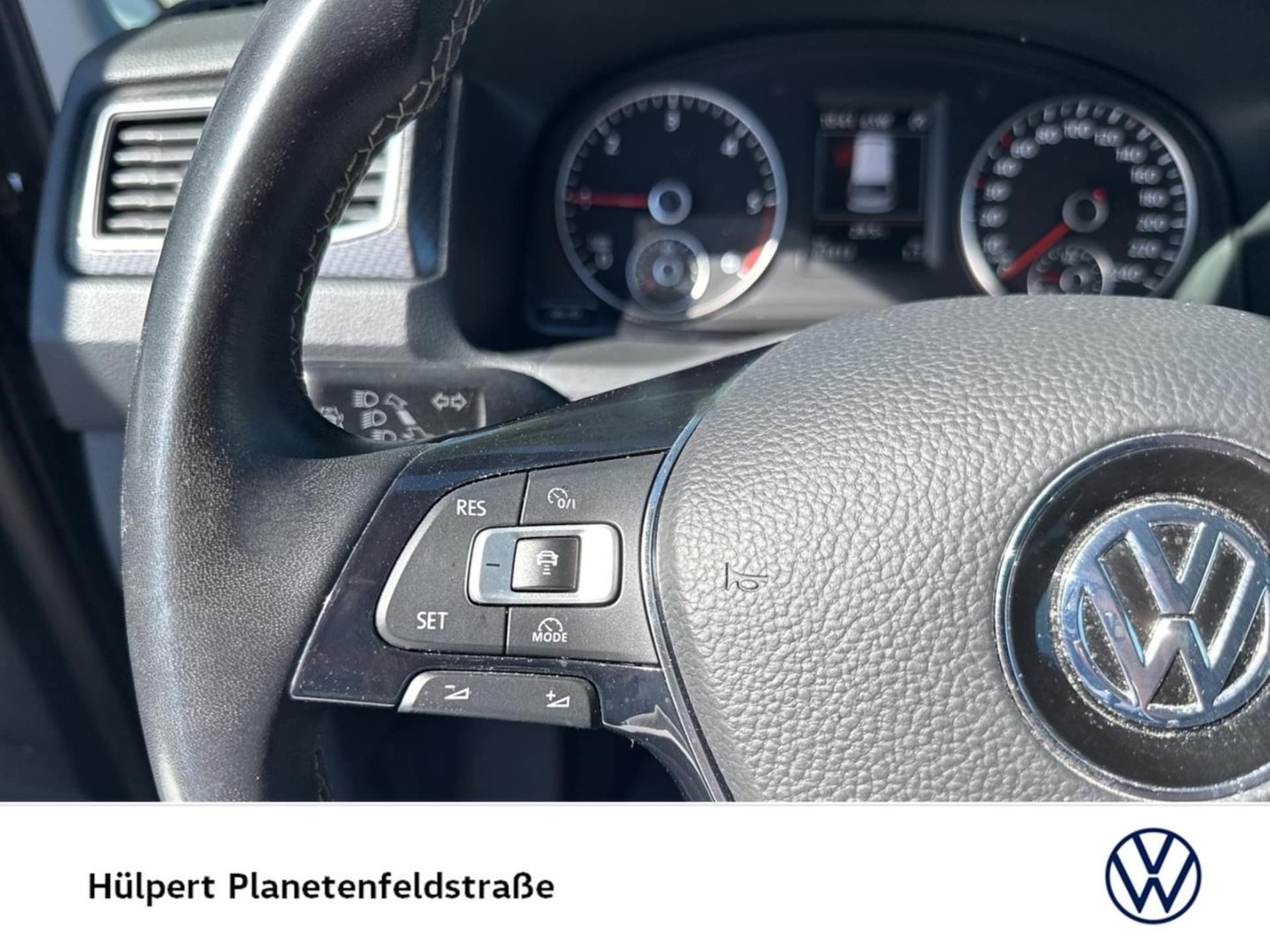 Volkswagen Caddy Alltrack