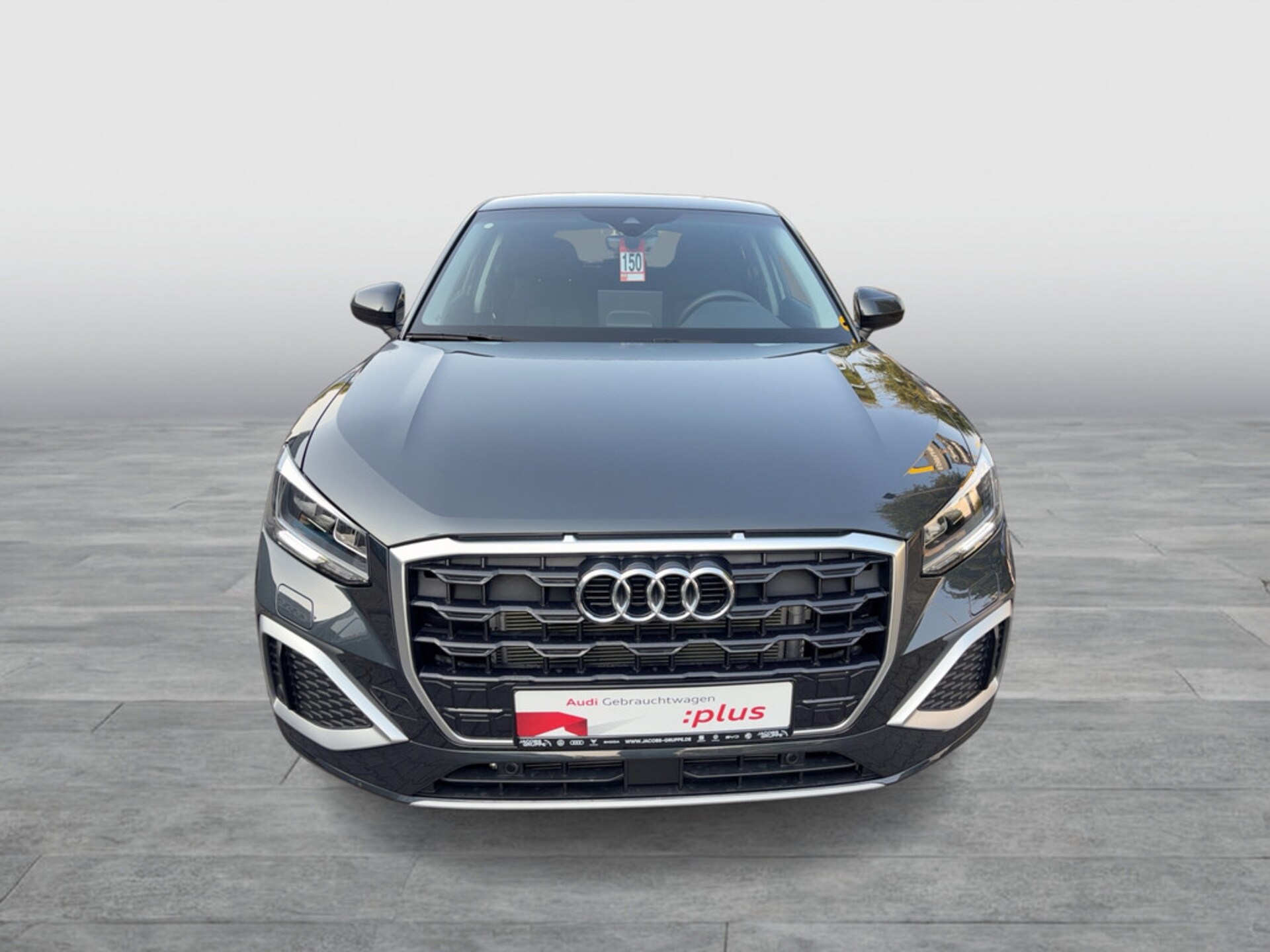 Audi Q2 Advanced