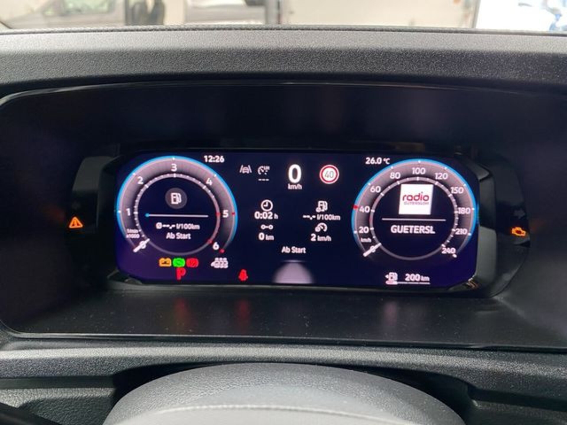 Volkswagen Caddy Life