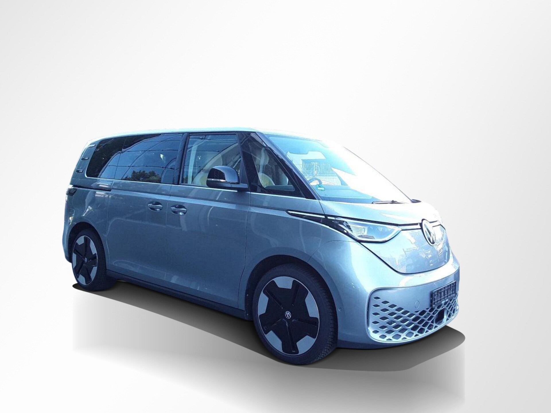 Volkswagen ID. Buzz Pro