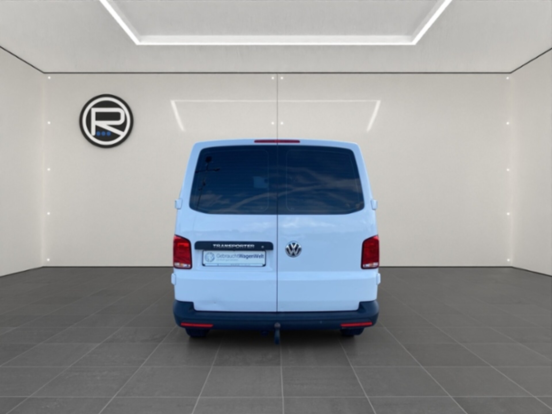 Volkswagen T6.1 Transporter Kasten kurzer Radstand EcoProfi