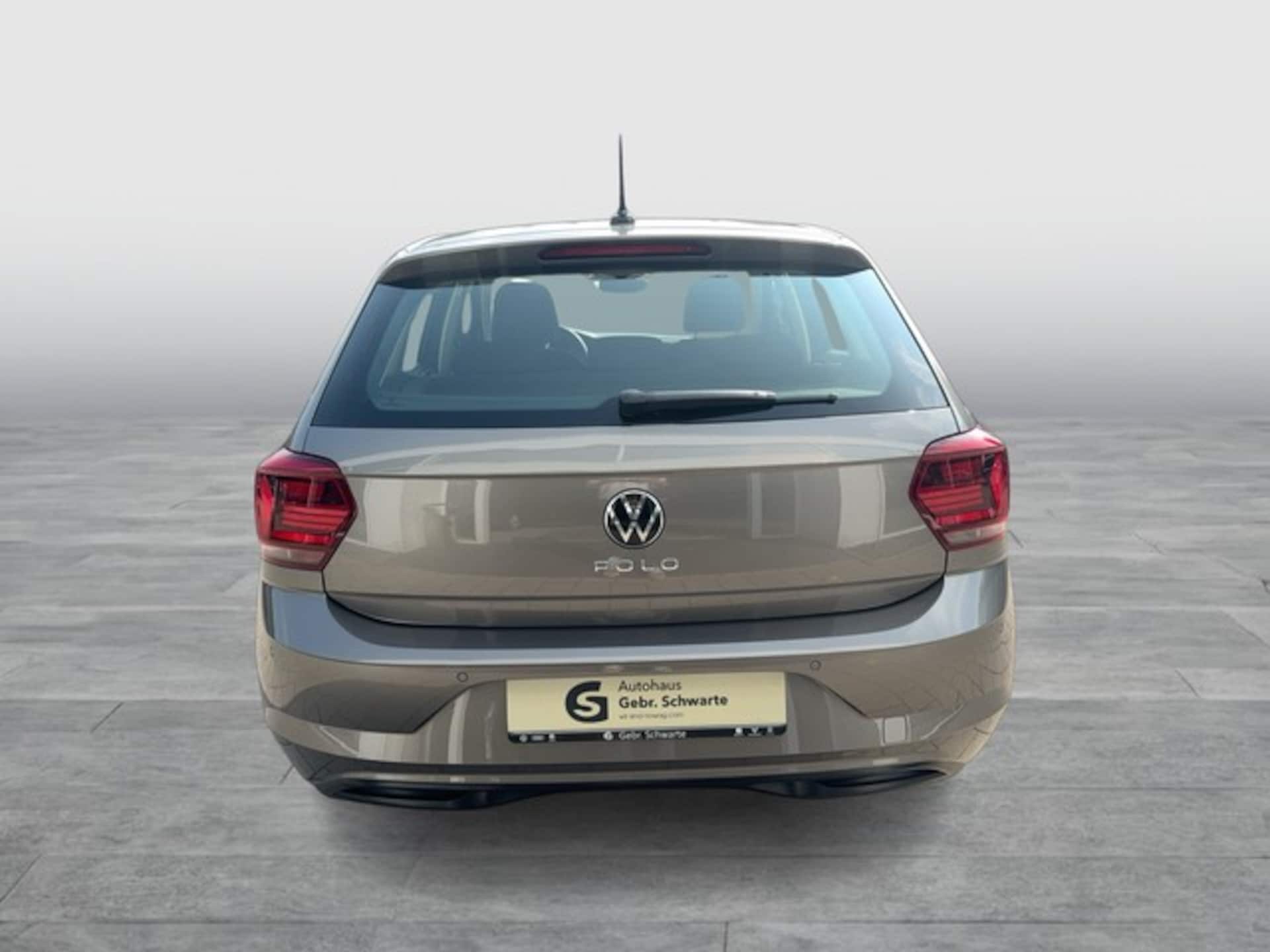 Volkswagen Polo Comfortline