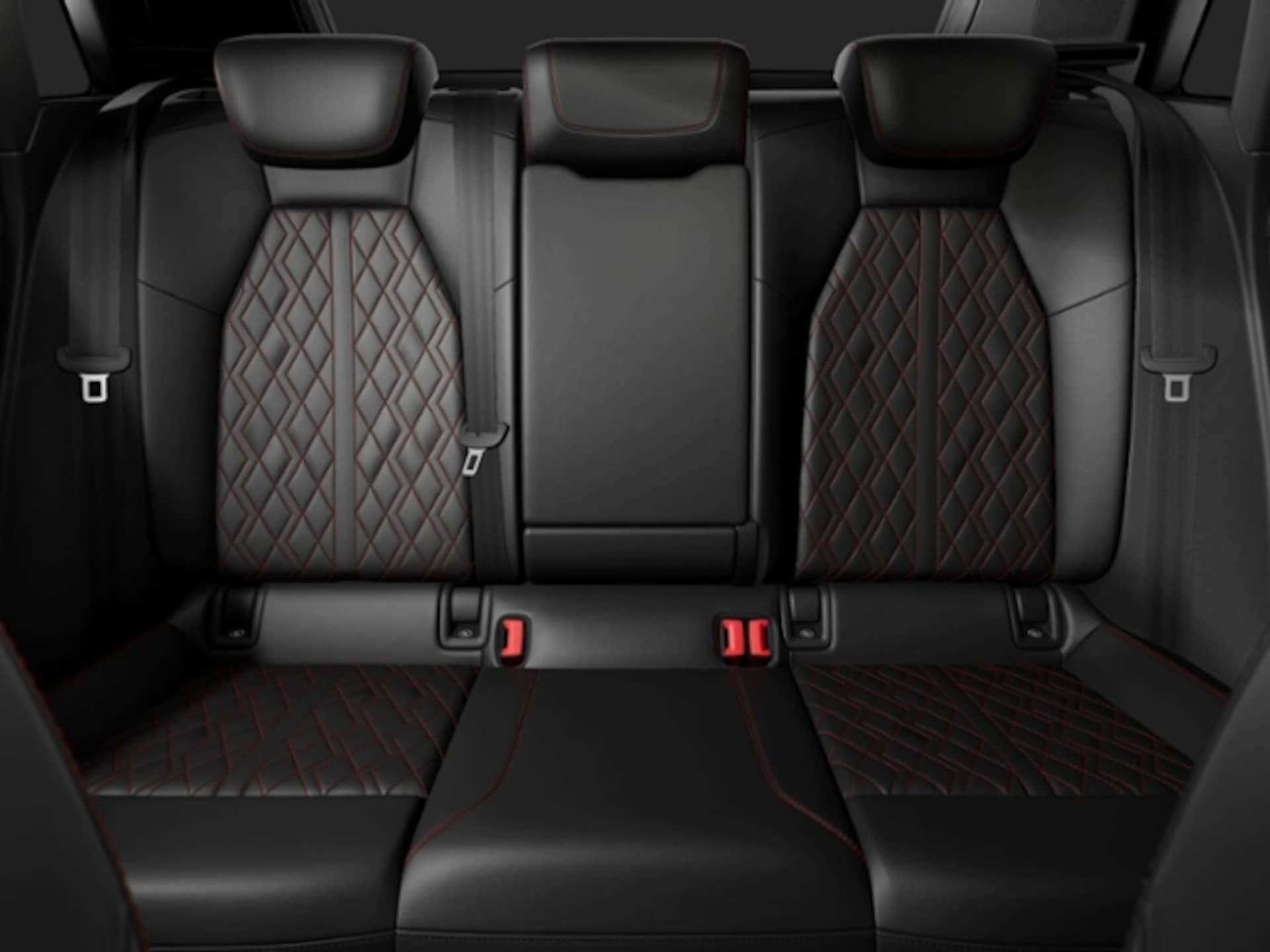 Audi A3 Sportback TFSI e S line