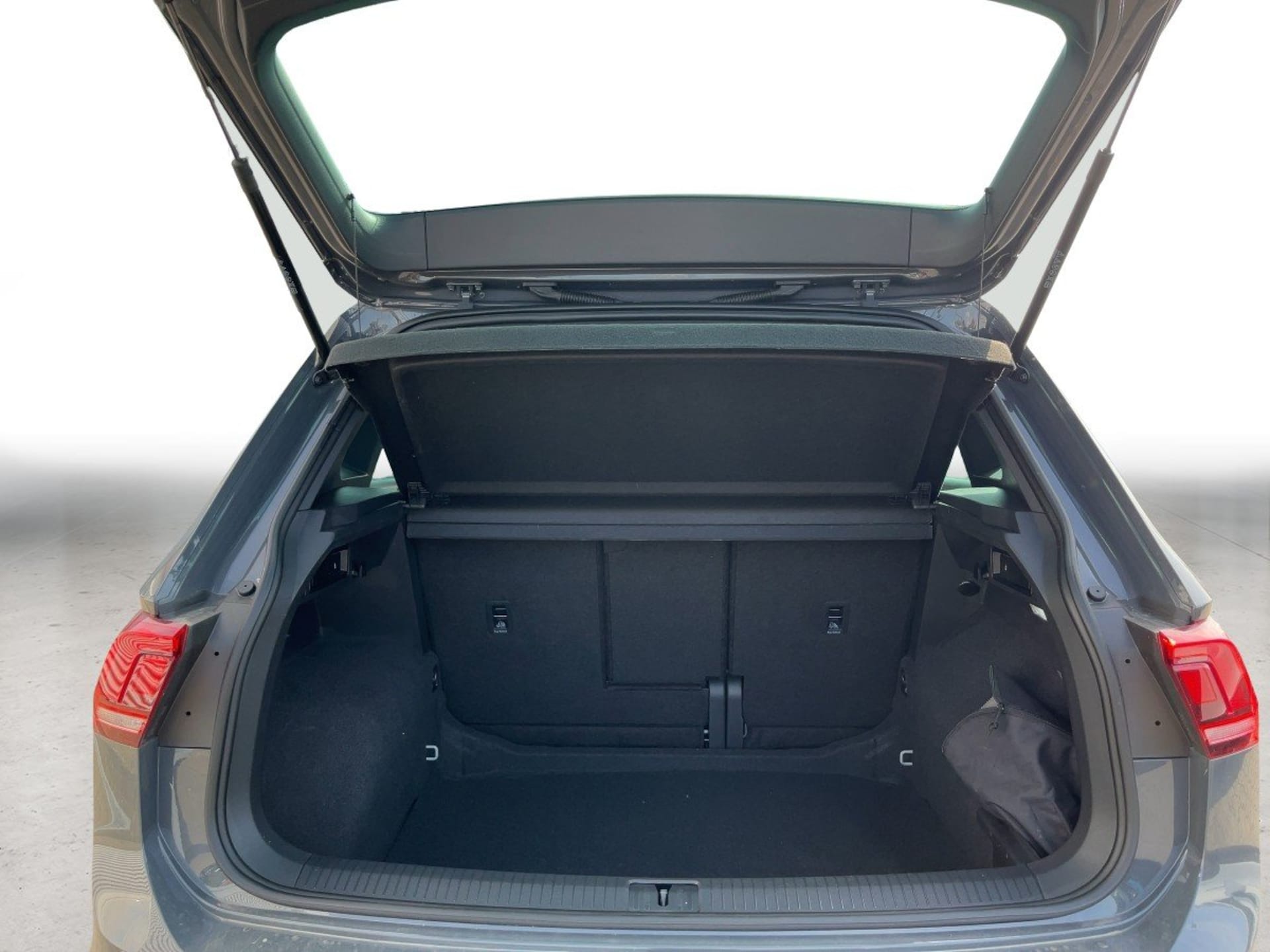 Volkswagen Tiguan MOVE