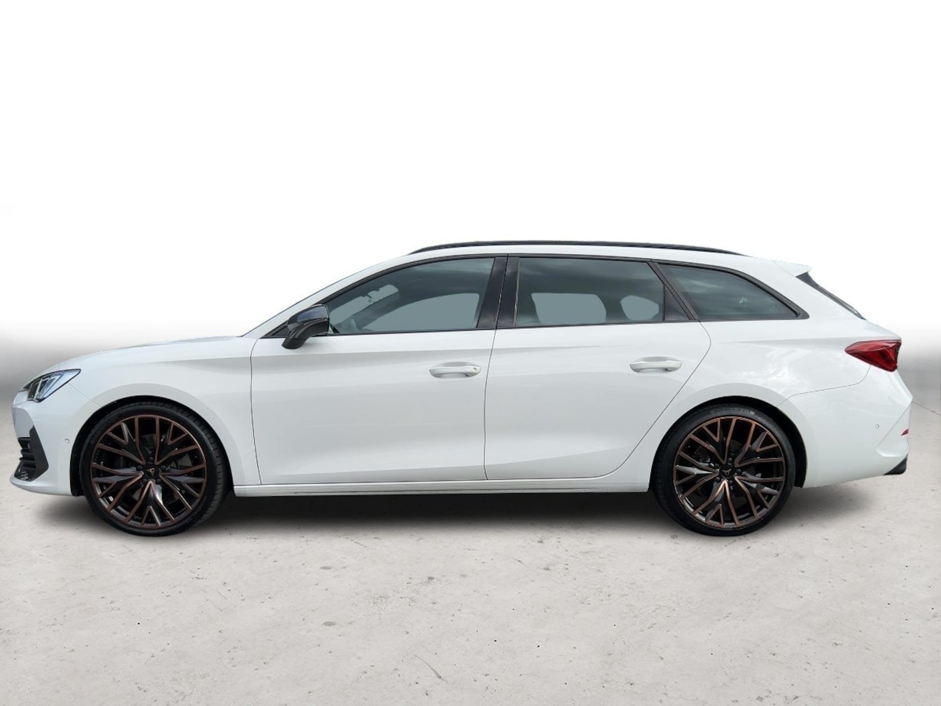 CUPRA Leon Sportstourer VZ