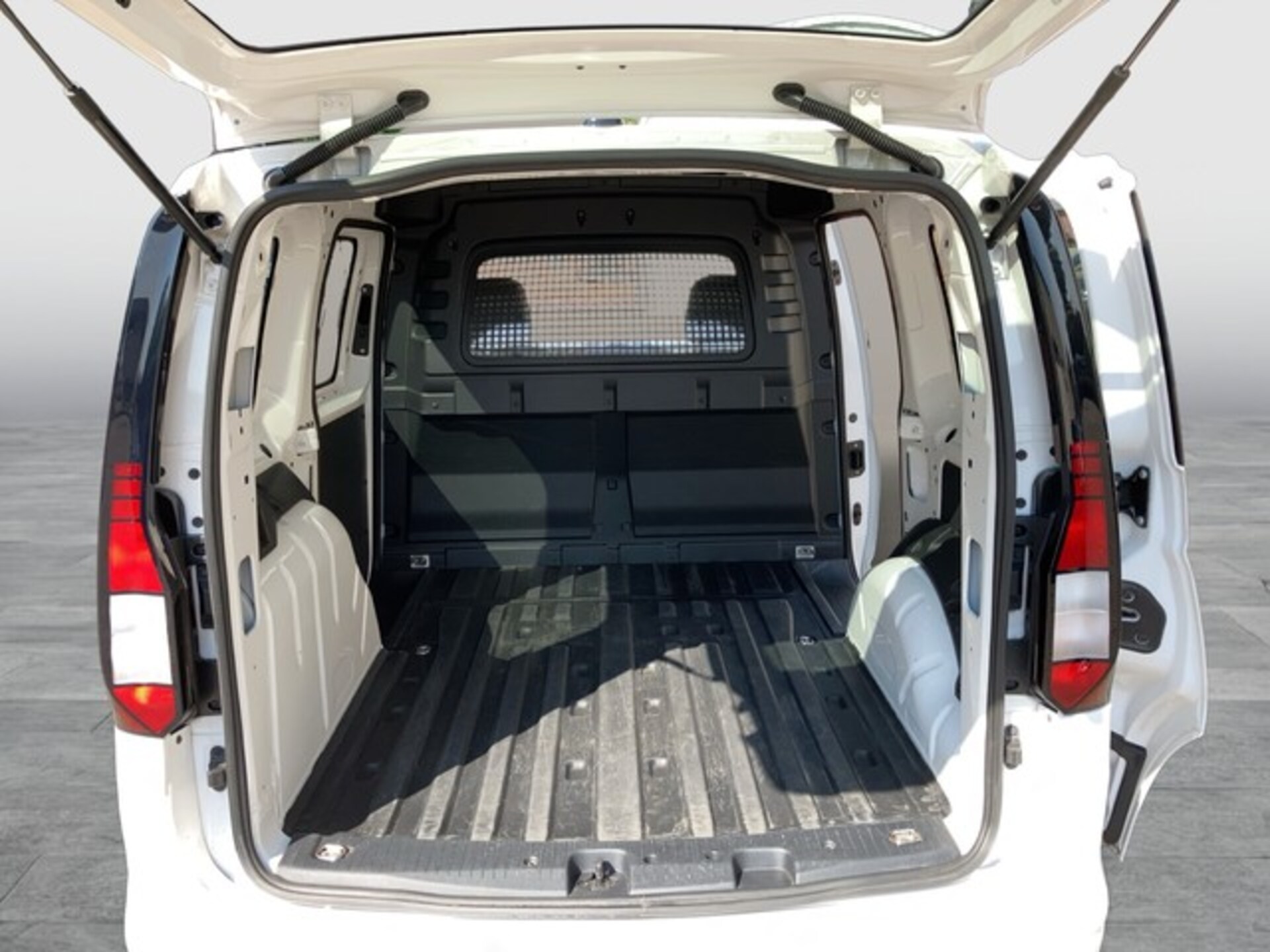 Volkswagen Caddy Cargo EcoProfi