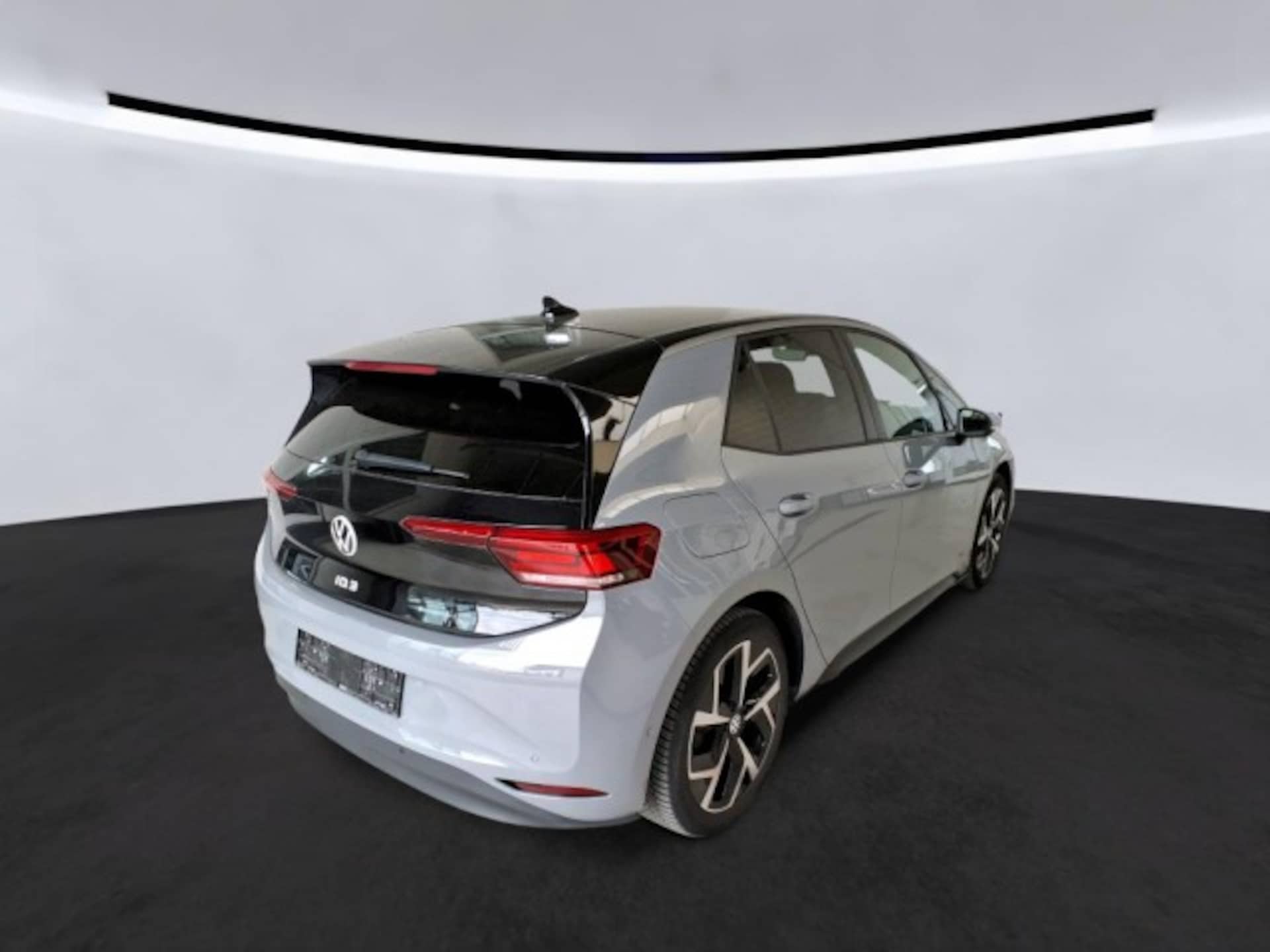 Volkswagen ID.3 MOVE Pro