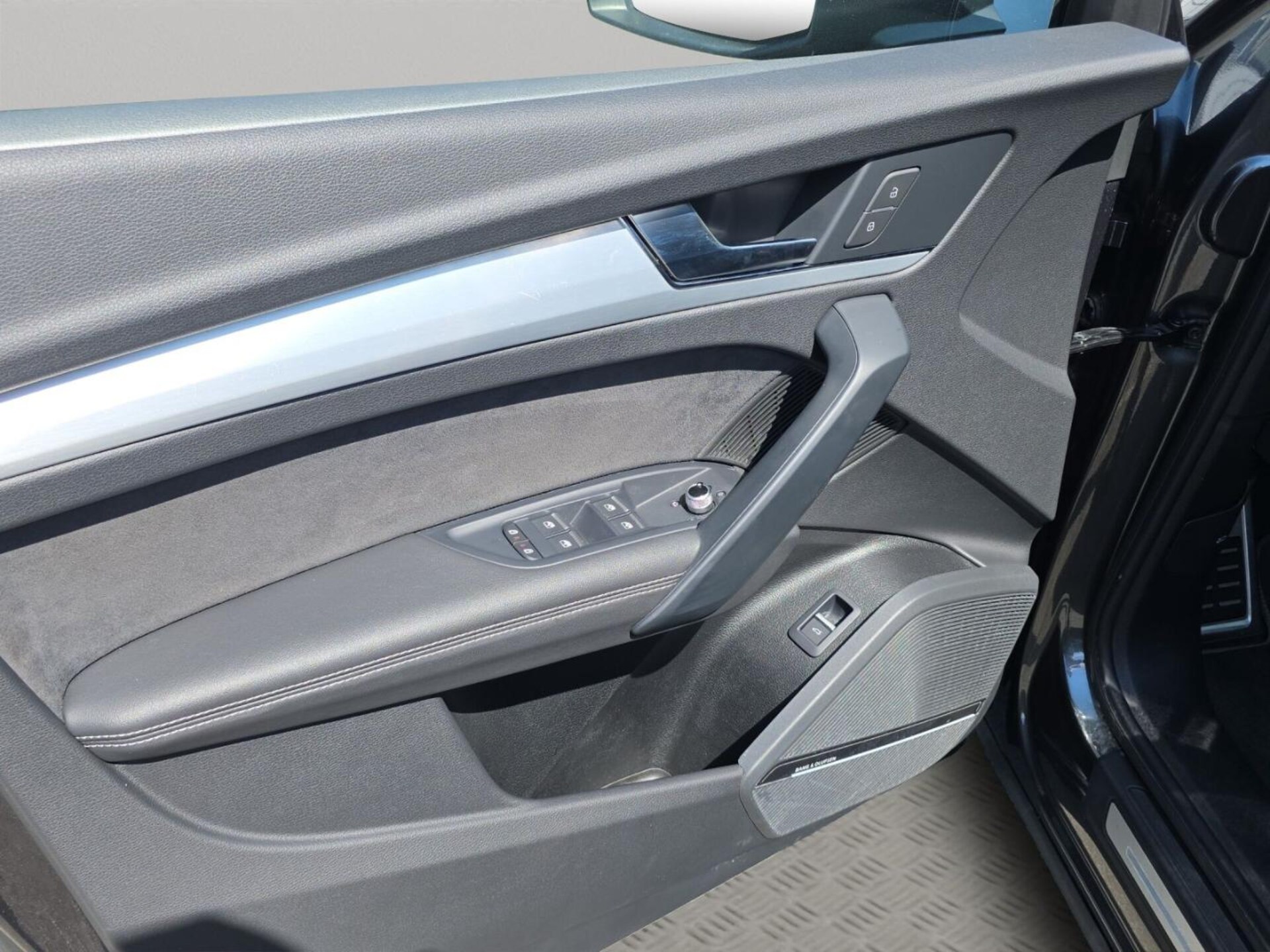 Audi Q5 SUV S line