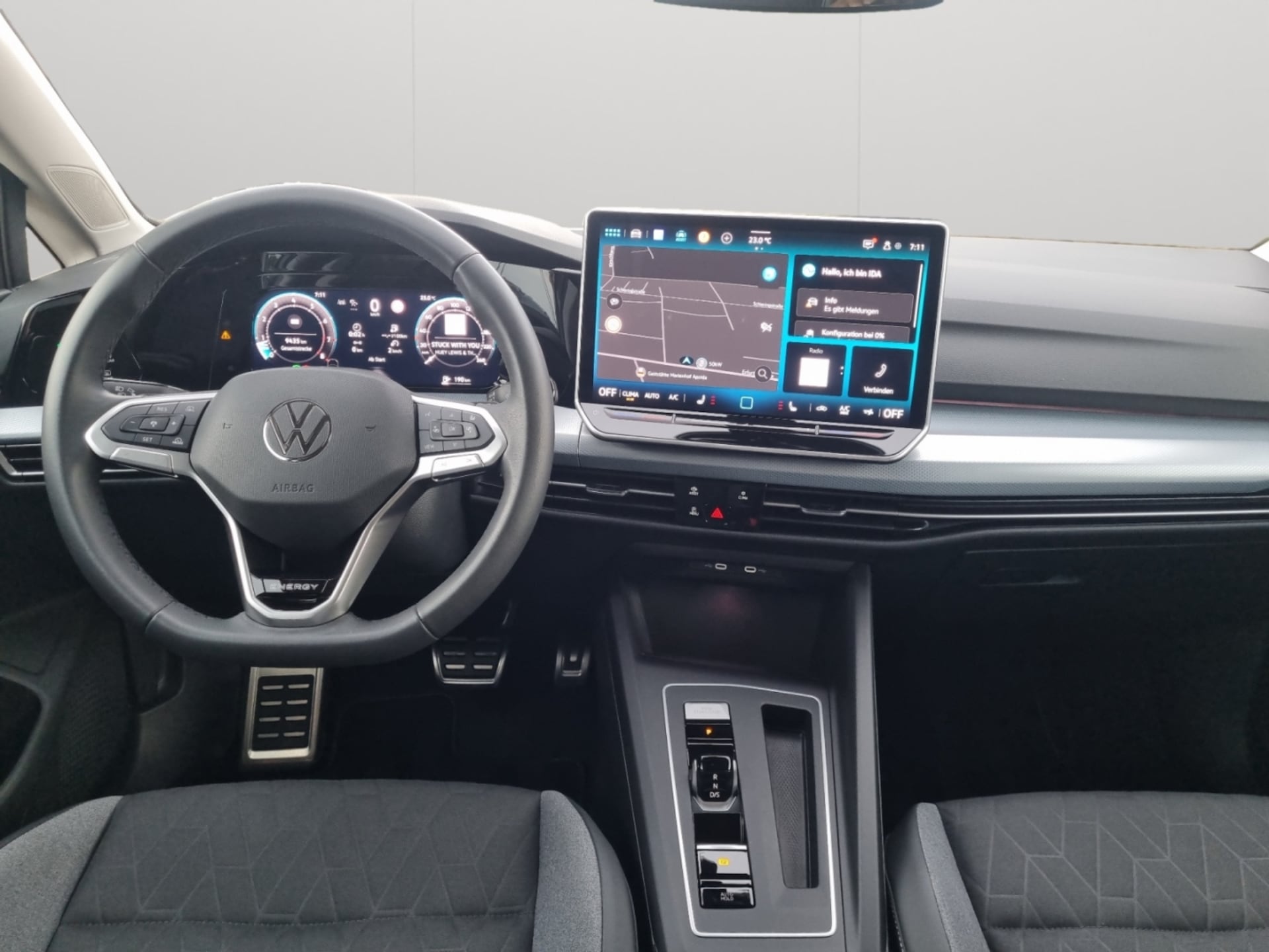 Volkswagen Golf ENERGY