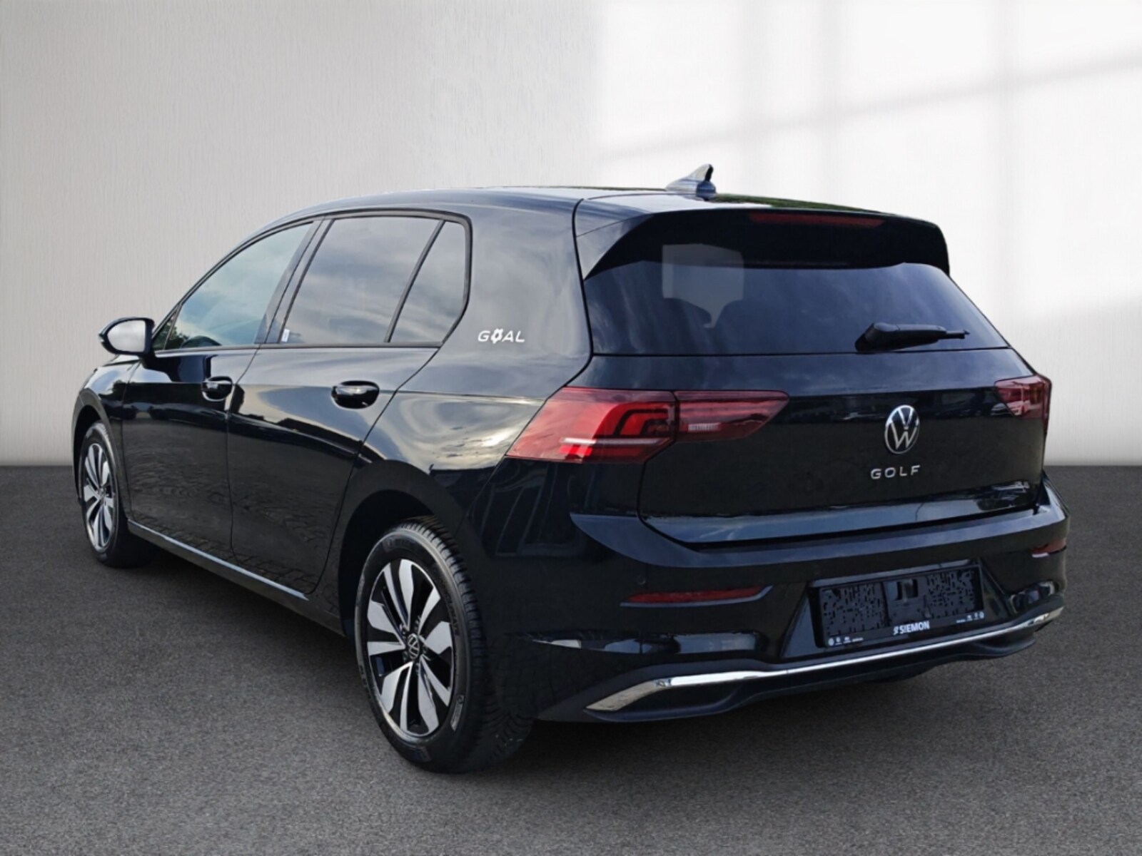 Volkswagen Golf – Bild 3