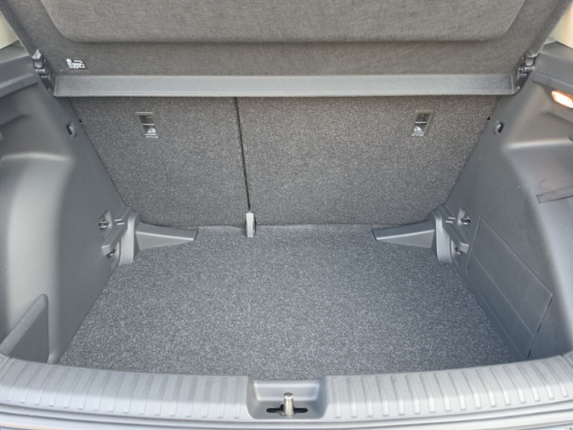 Skoda Fabia Extra Plus