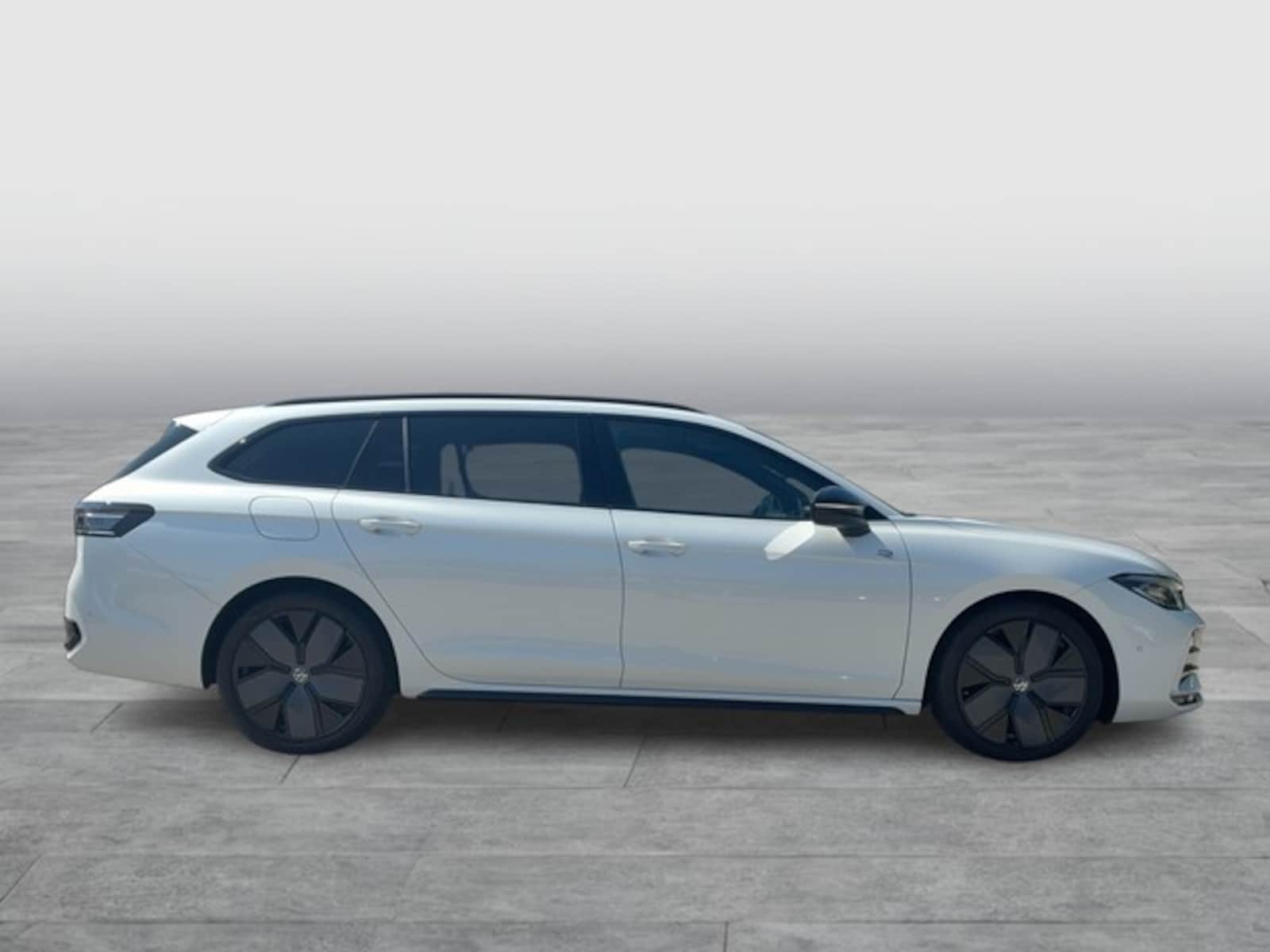 Volkswagen Passat – Bild 6