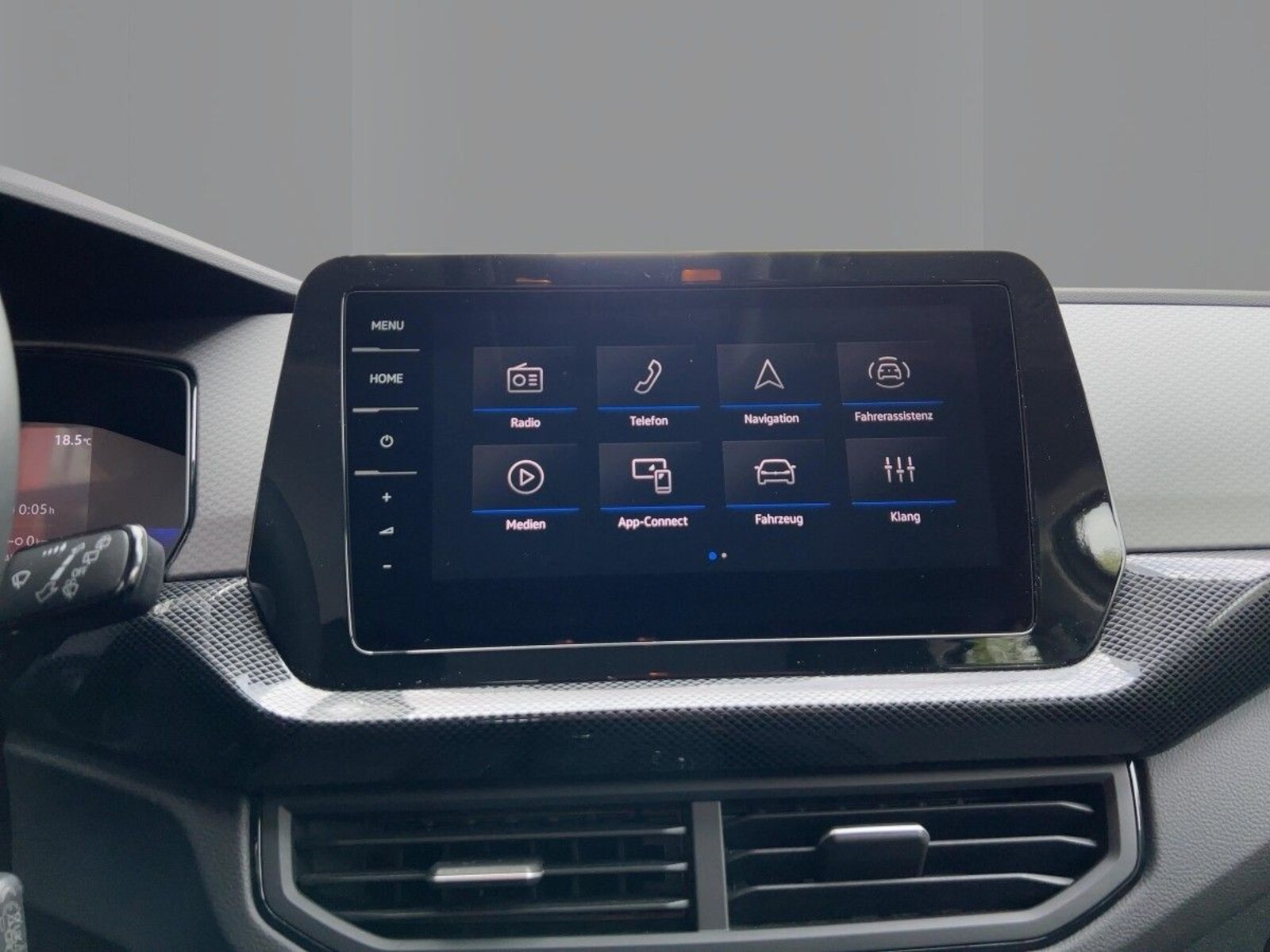 Volkswagen T-Cross – Bild 13