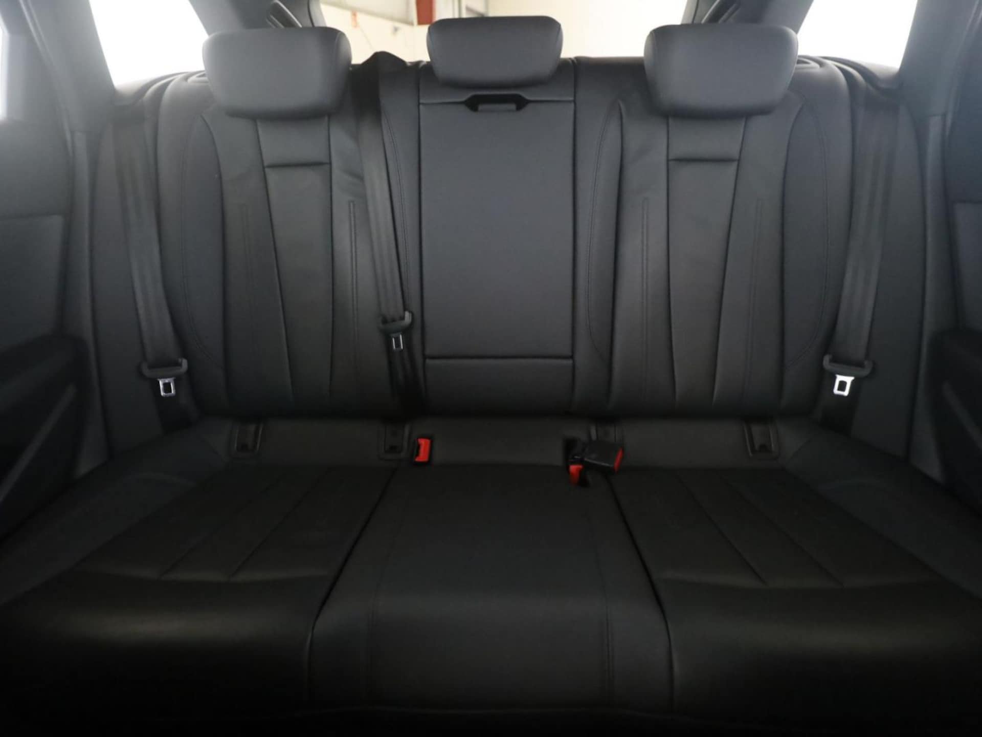 Audi A4 Avant Advanced