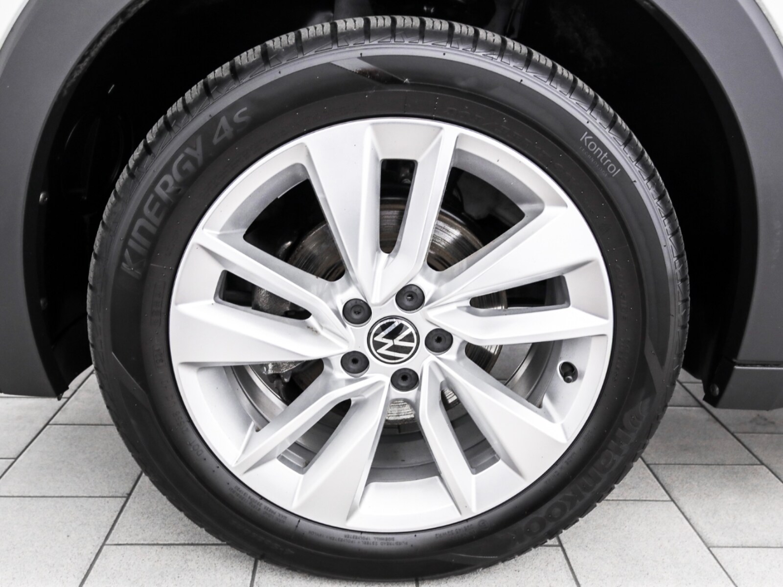Volkswagen T-Cross – Bild 3