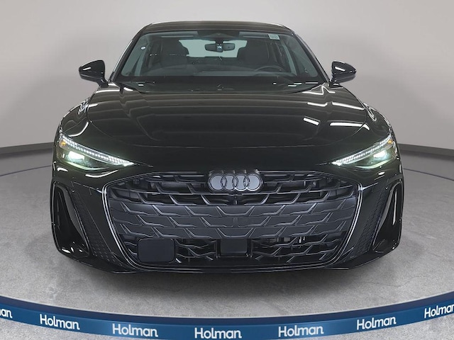 2026 Audi A6 Sedan
