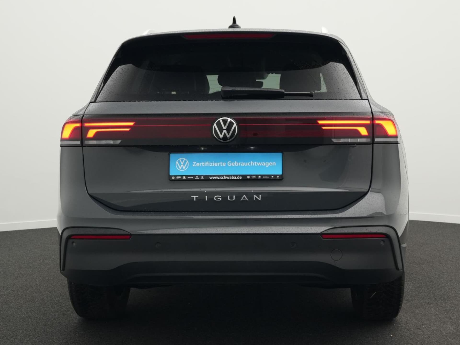 Volkswagen Tiguan ENERGY
