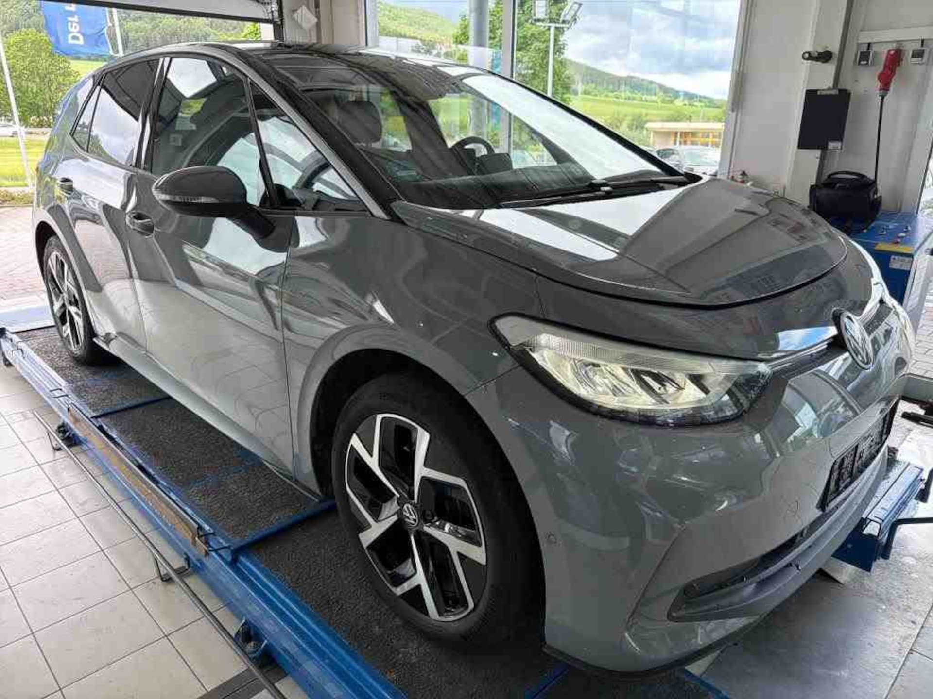 Volkswagen ID.3 MOVE Pro