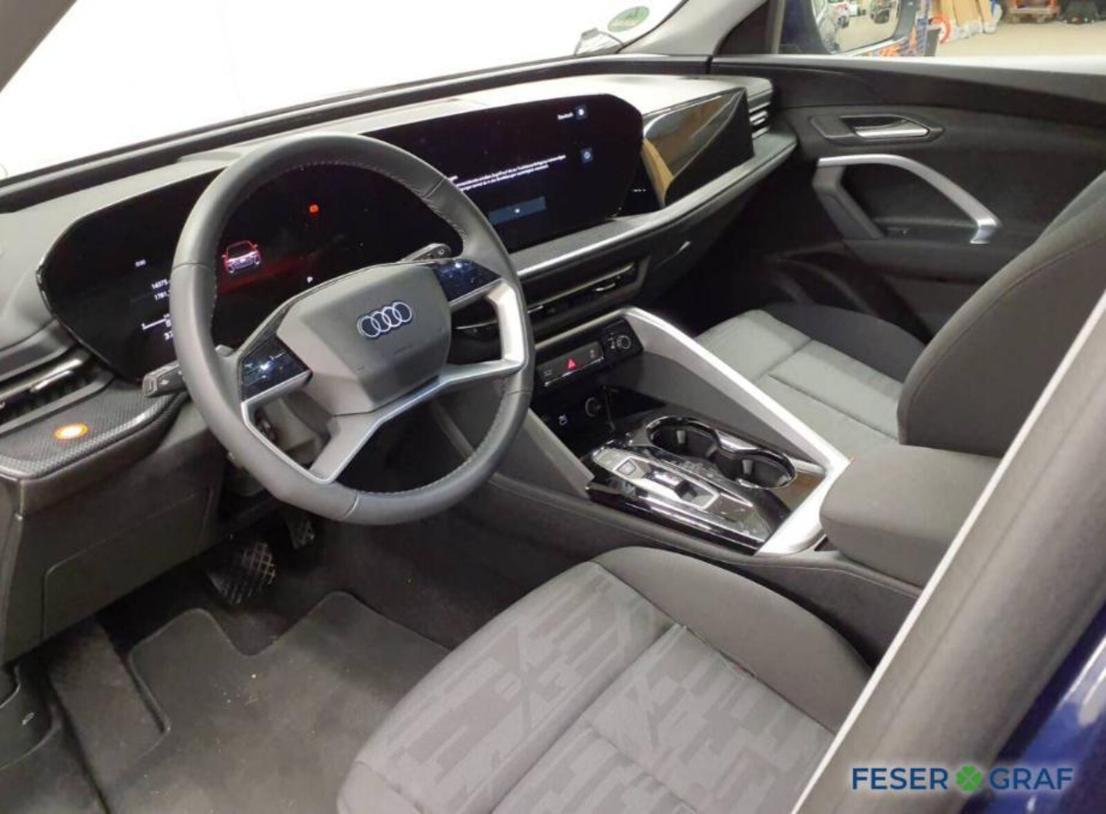 Audi Q5 – Bild 5