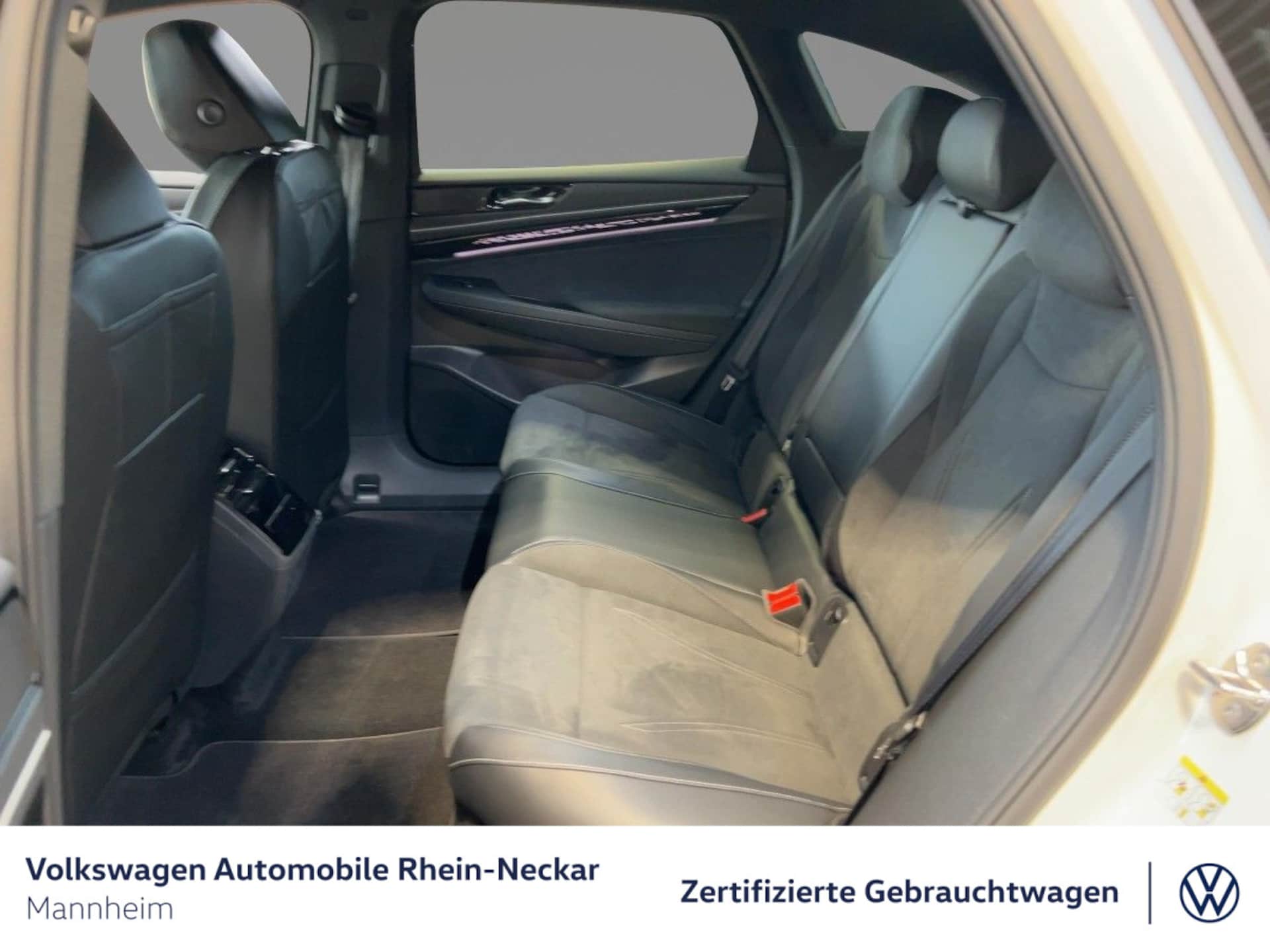 Volkswagen ID.7 Pro