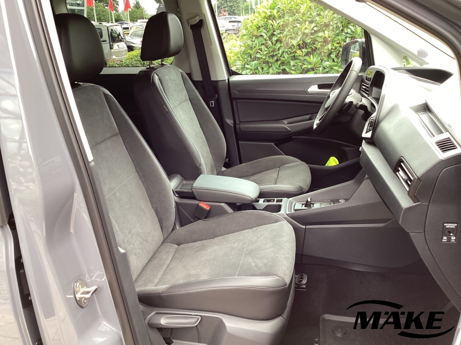 Volkswagen Caddy Life