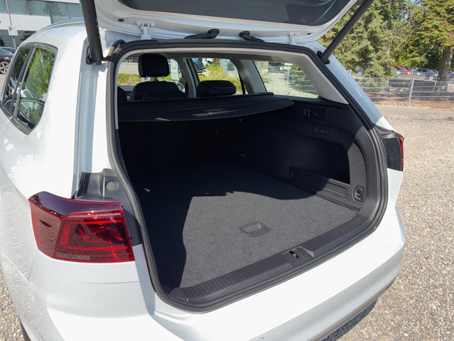 Volkswagen Passat Variant Elegance