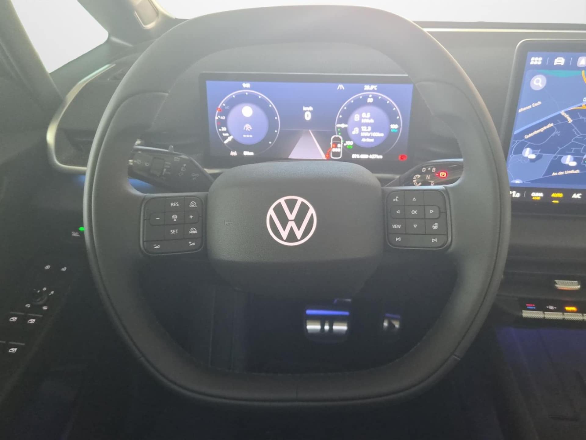 Volkswagen ID.3 Neo Style