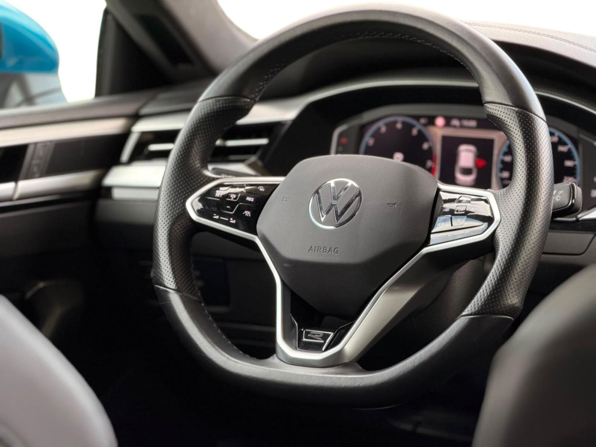 Volkswagen Arteon R-Line