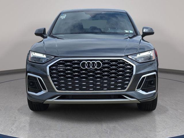2022 Audi Q5 Sportback