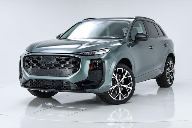 2026 Audi Q3 SUV