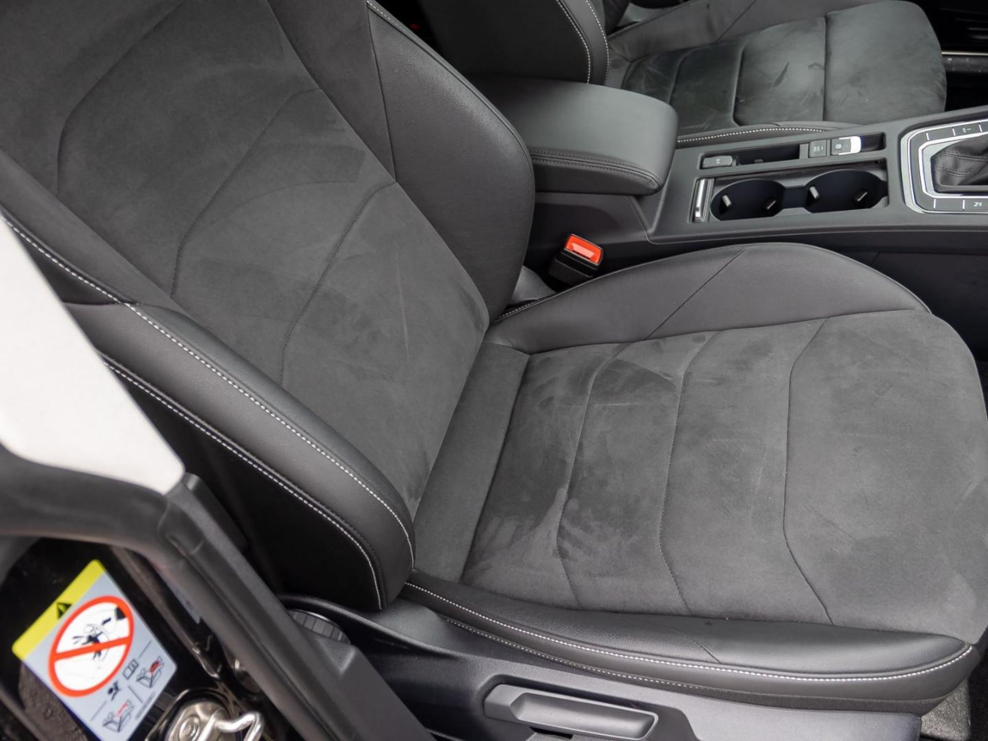 Volkswagen Arteon Elegance
