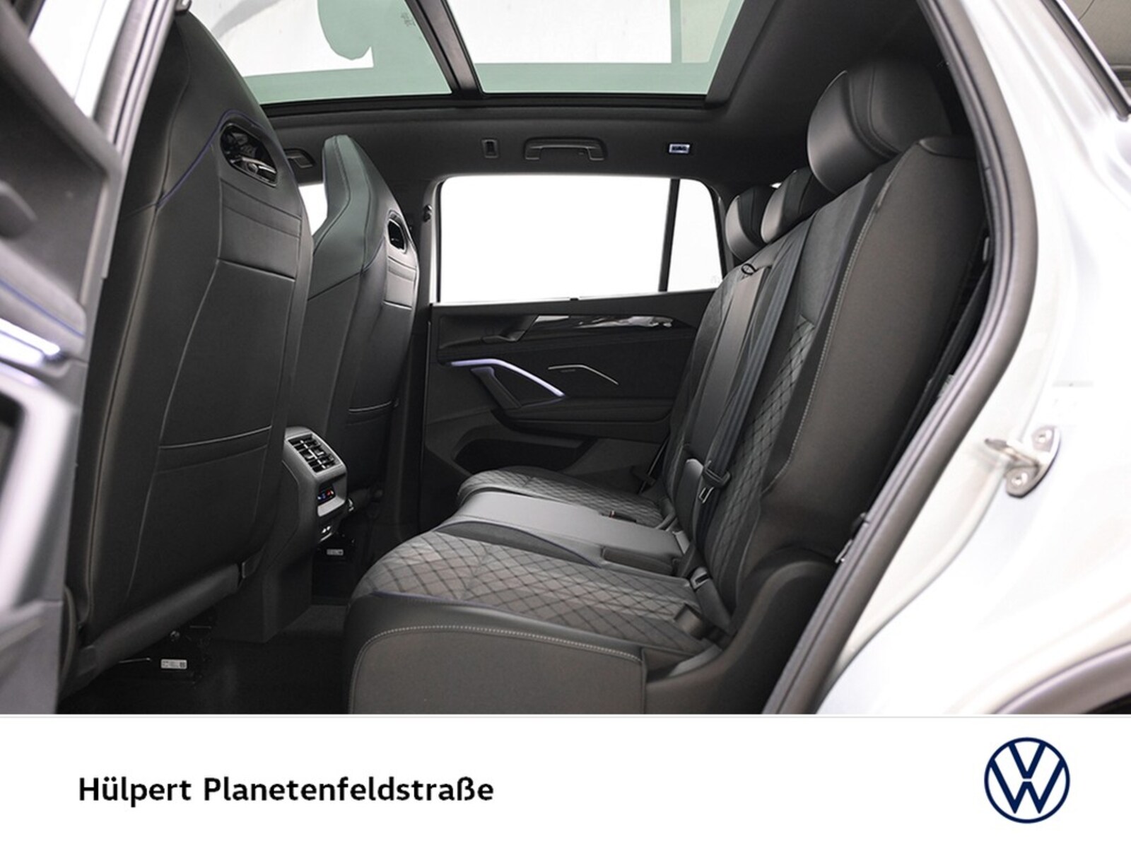Volkswagen Tayron – Bild 13