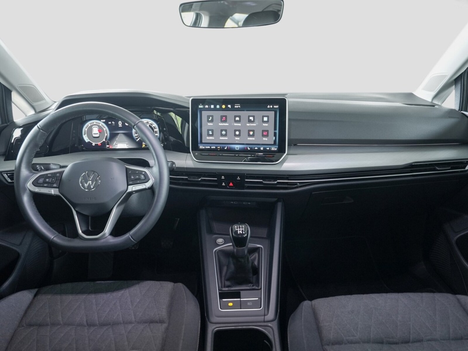 Volkswagen Golf – Bild 11
