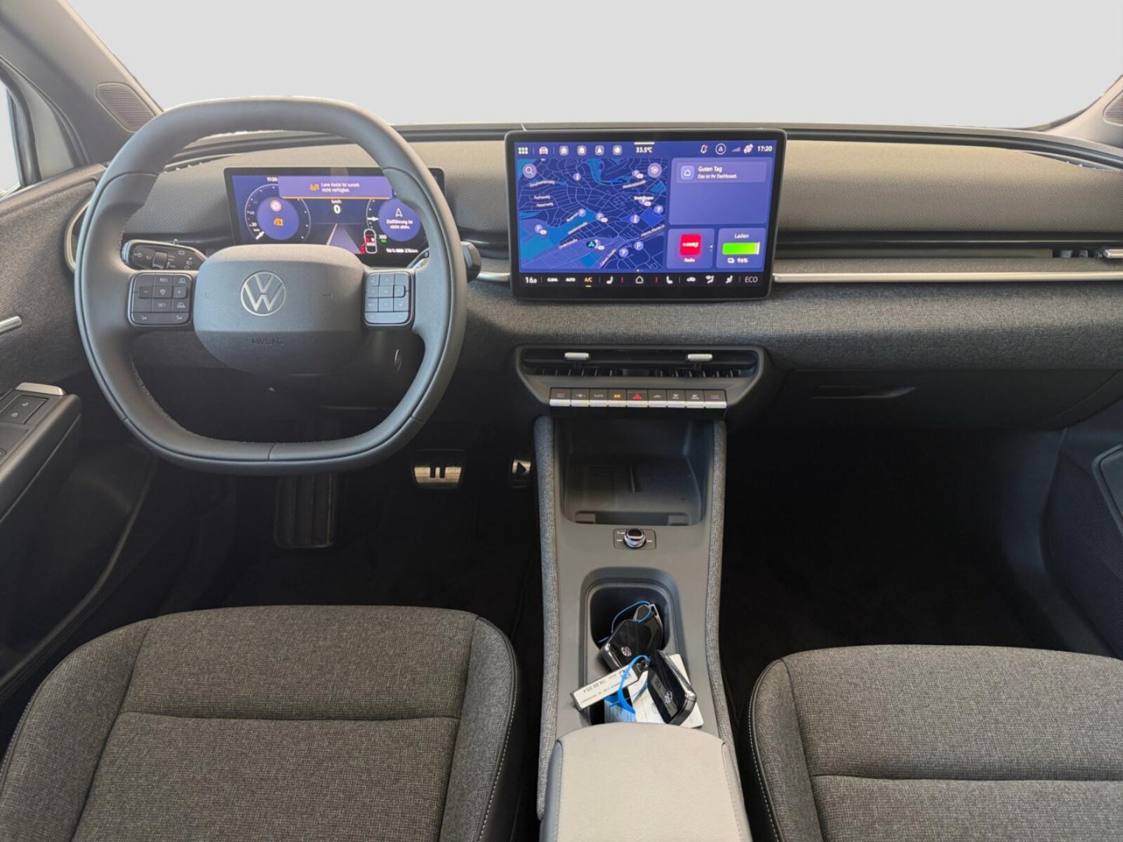 Volkswagen ID. Polo – Bild 4
