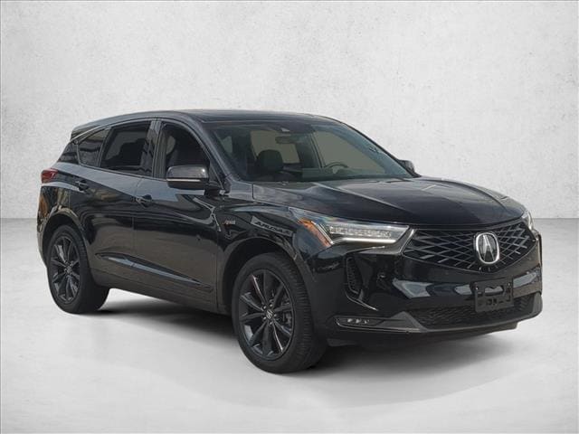 2026 Acura RDX