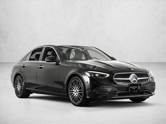 2026 Mercedes-Benz C 300
