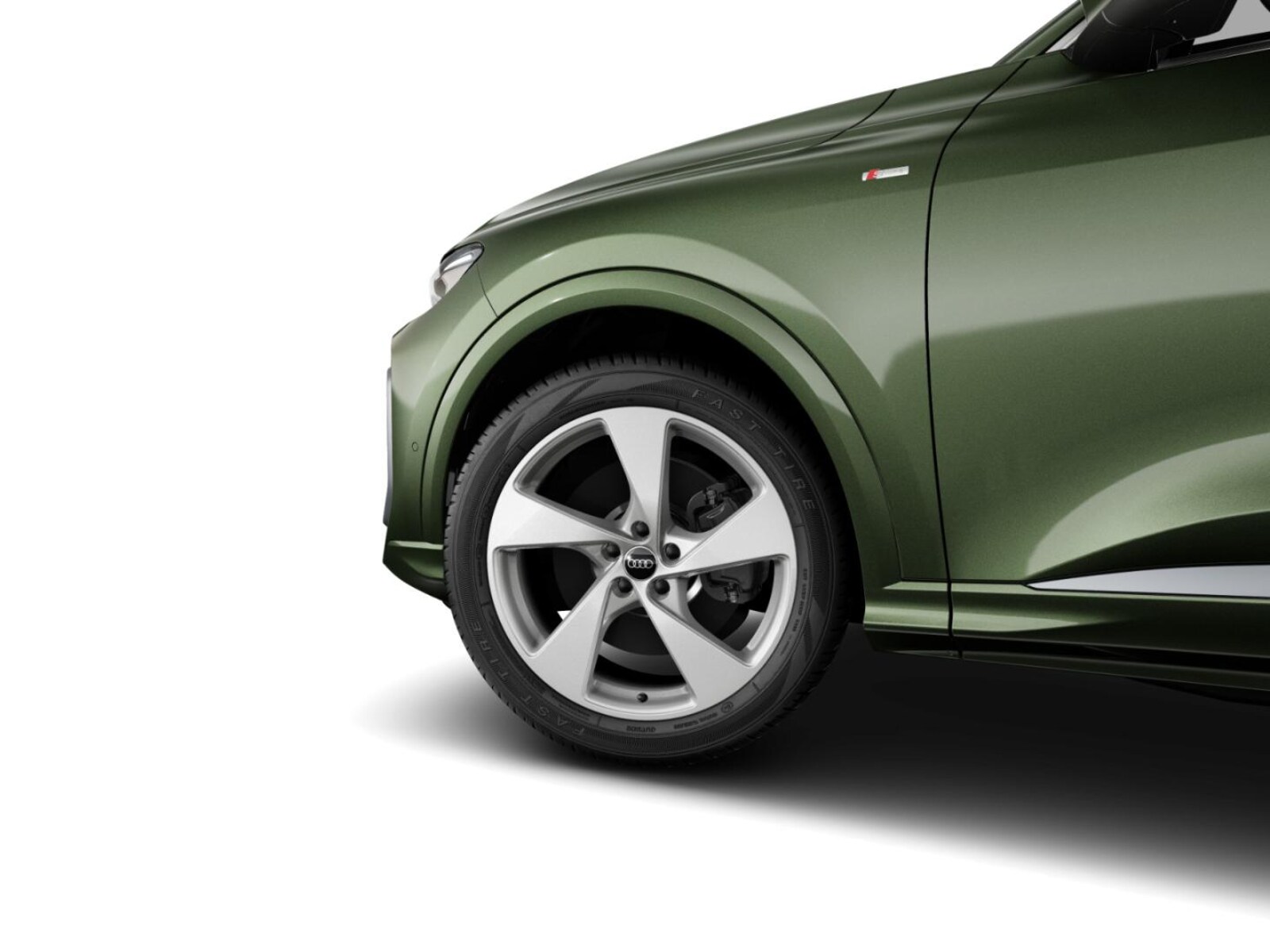 Audi Q5 – Bild 4