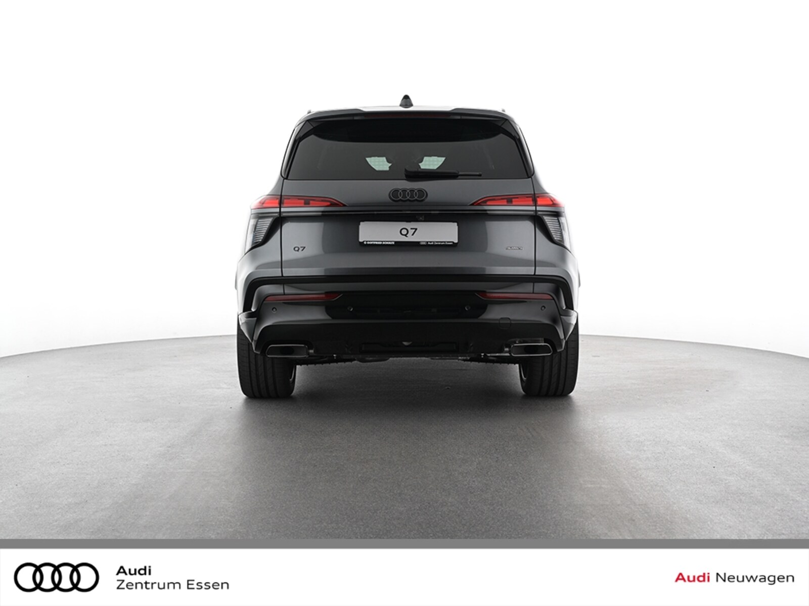 Audi Q7 – Bild 4