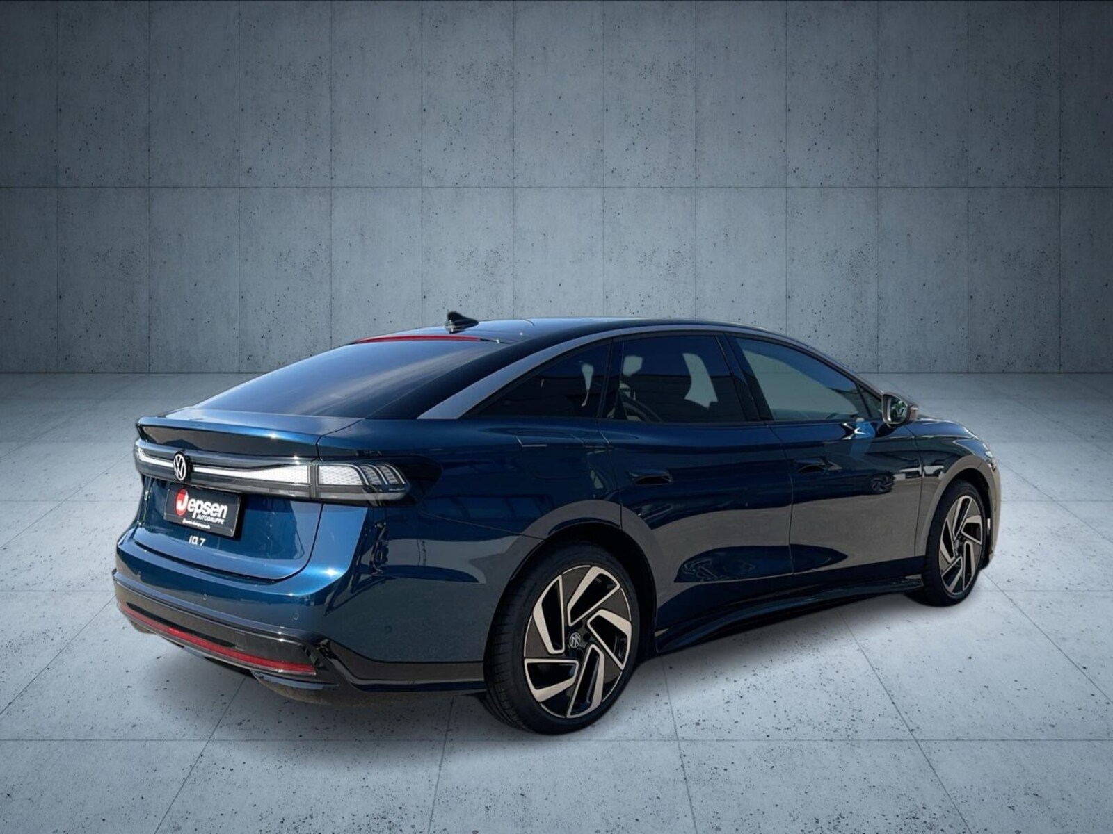 Volkswagen ID.7 – Bild 5