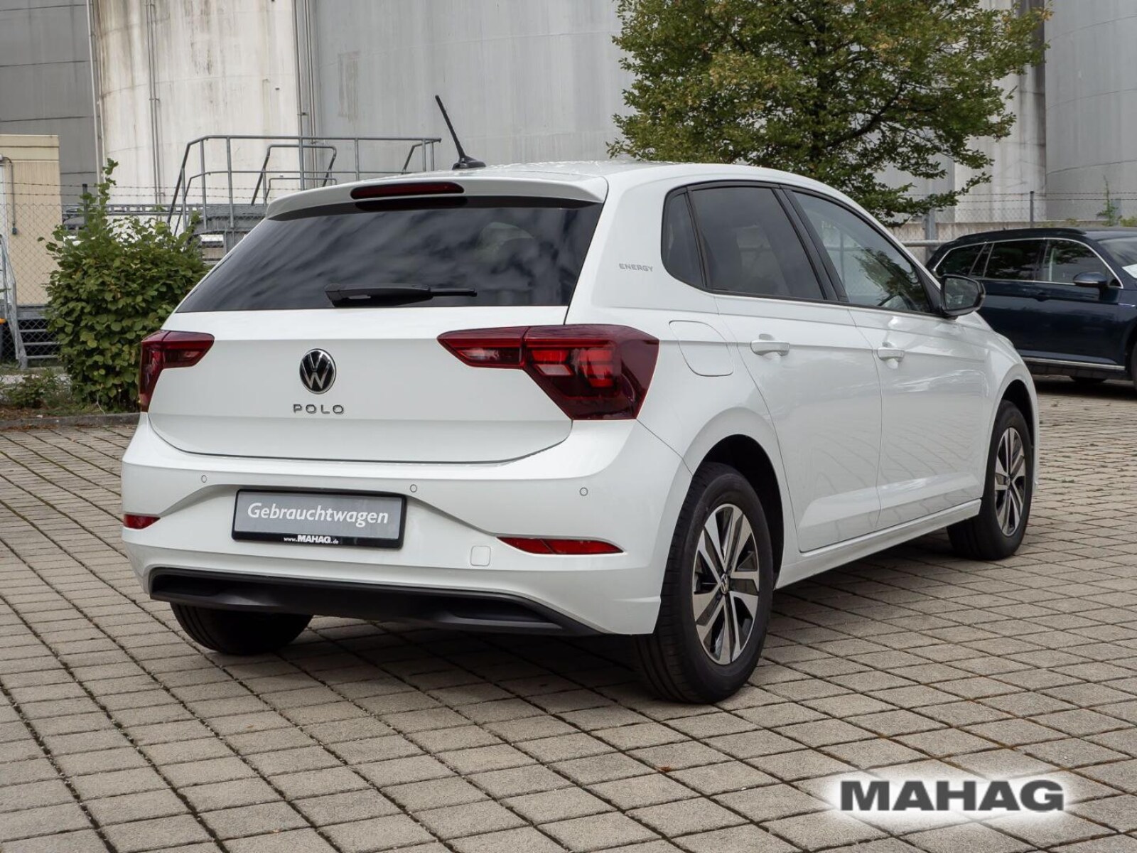 Volkswagen Polo – Bild 6