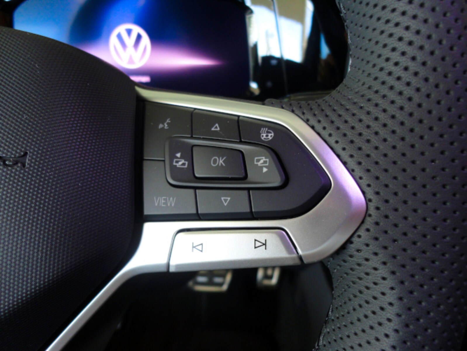 Volkswagen Golf Variant – Bild 17