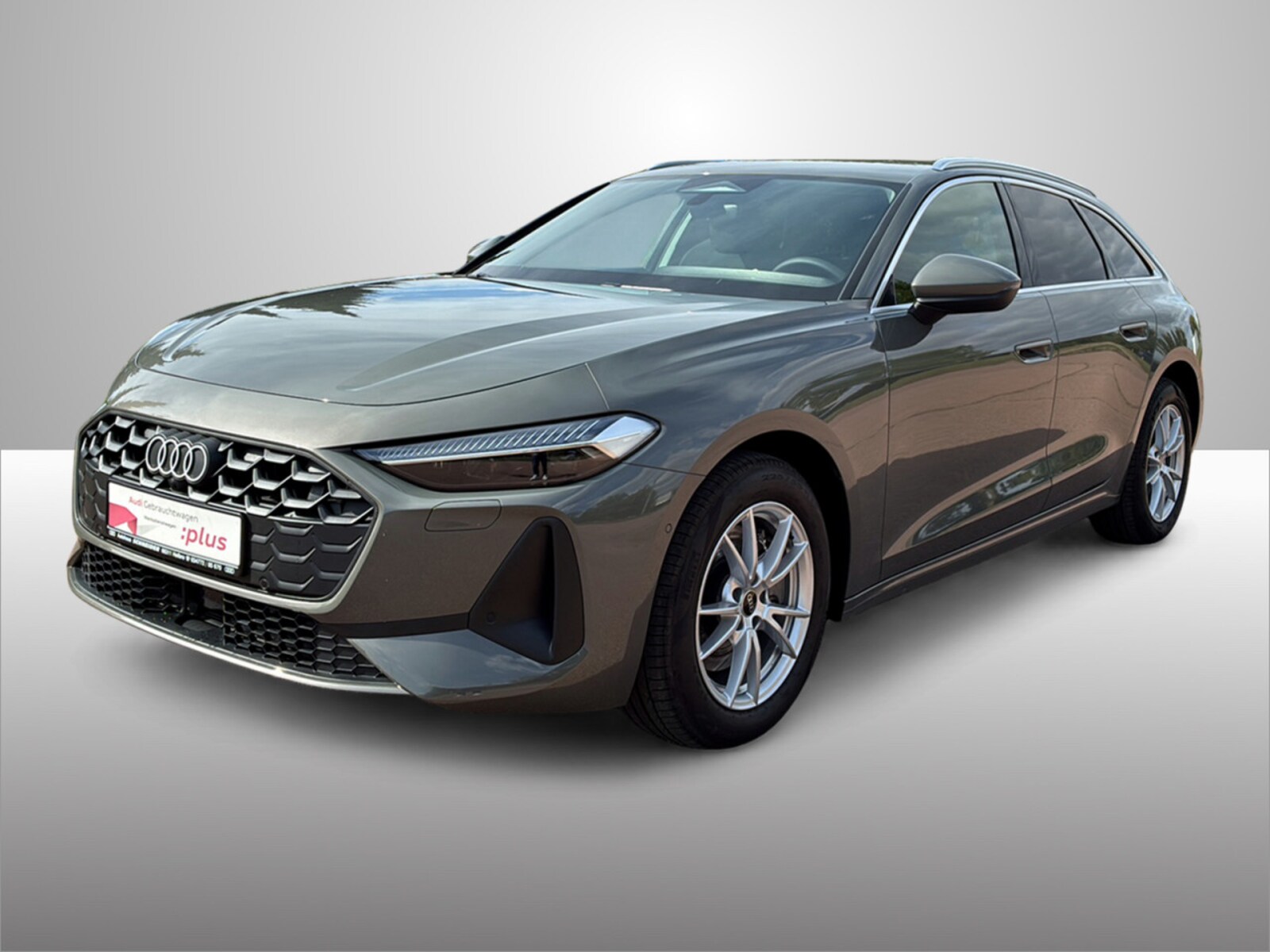 Audi A5 Avant – Bild 2