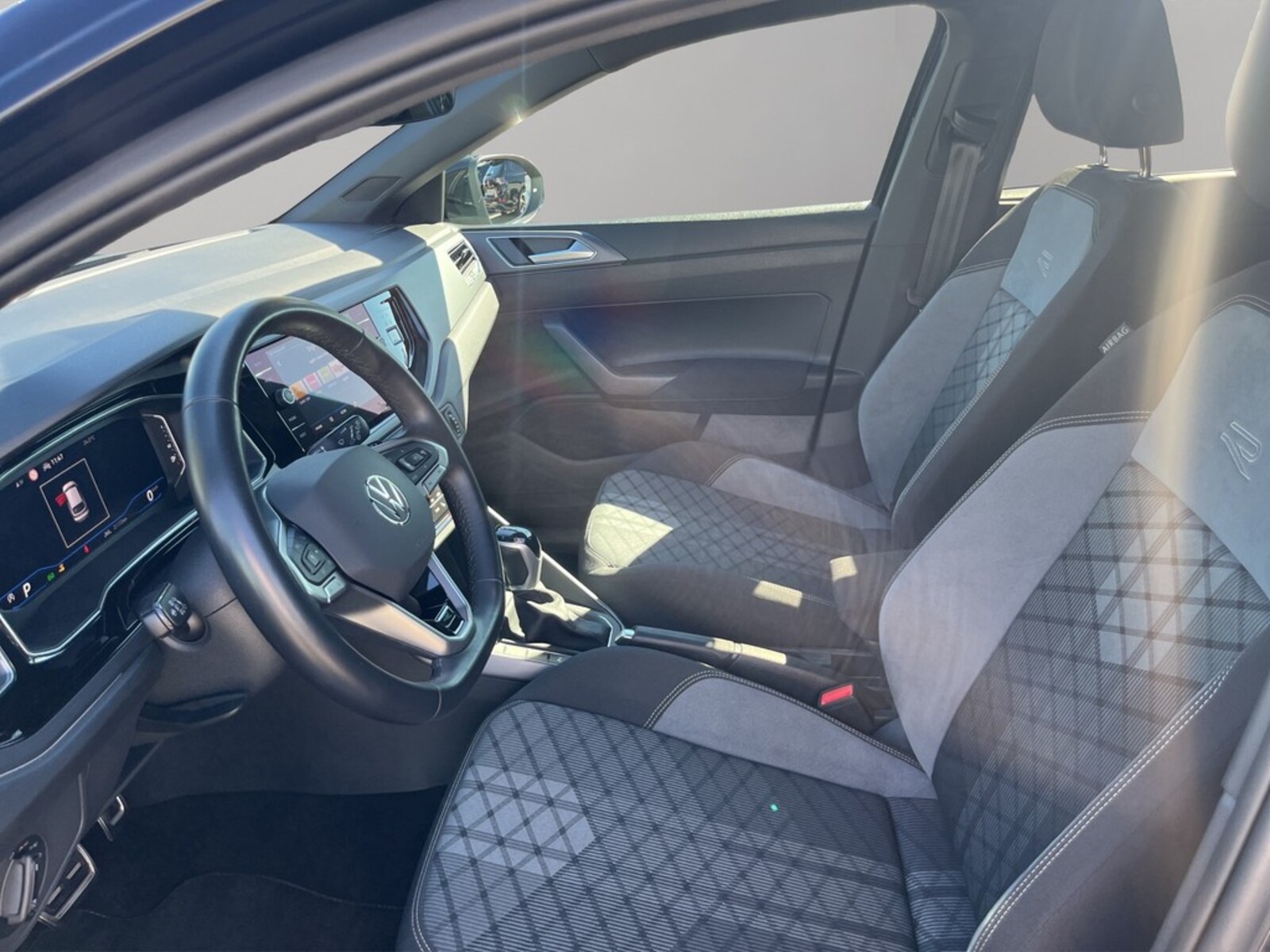 Volkswagen Taigo – Bild 11