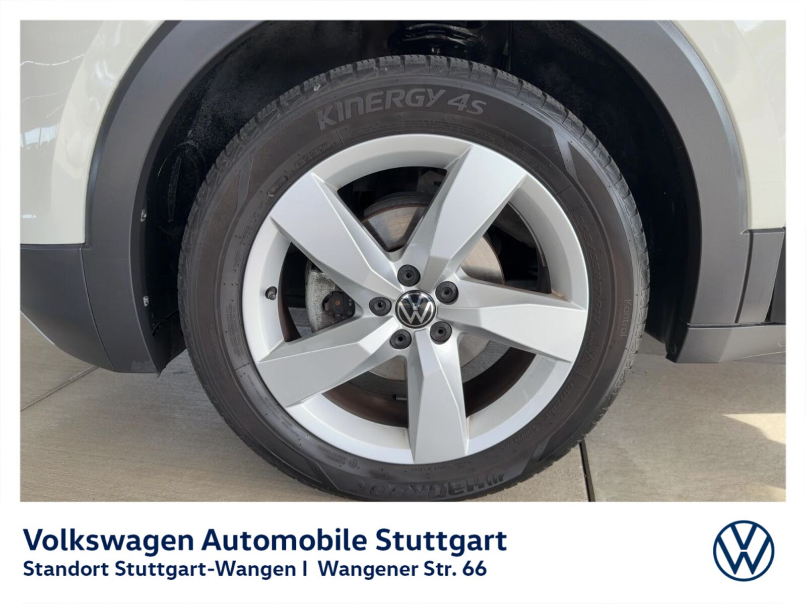 Volkswagen T-Cross – Bild 11