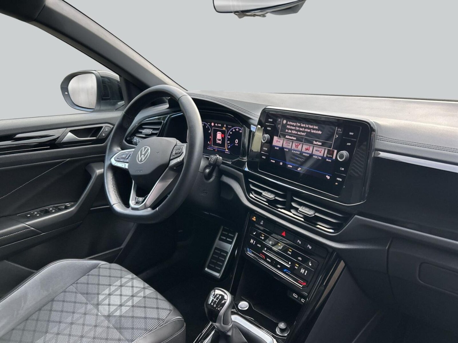 Volkswagen T-Roc – Bild 15