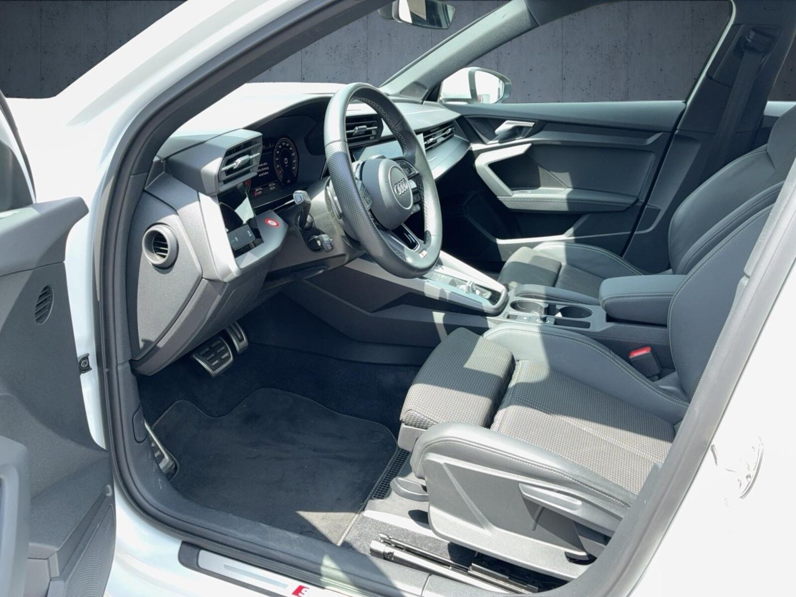 Audi A3 Sportback – Bild 10