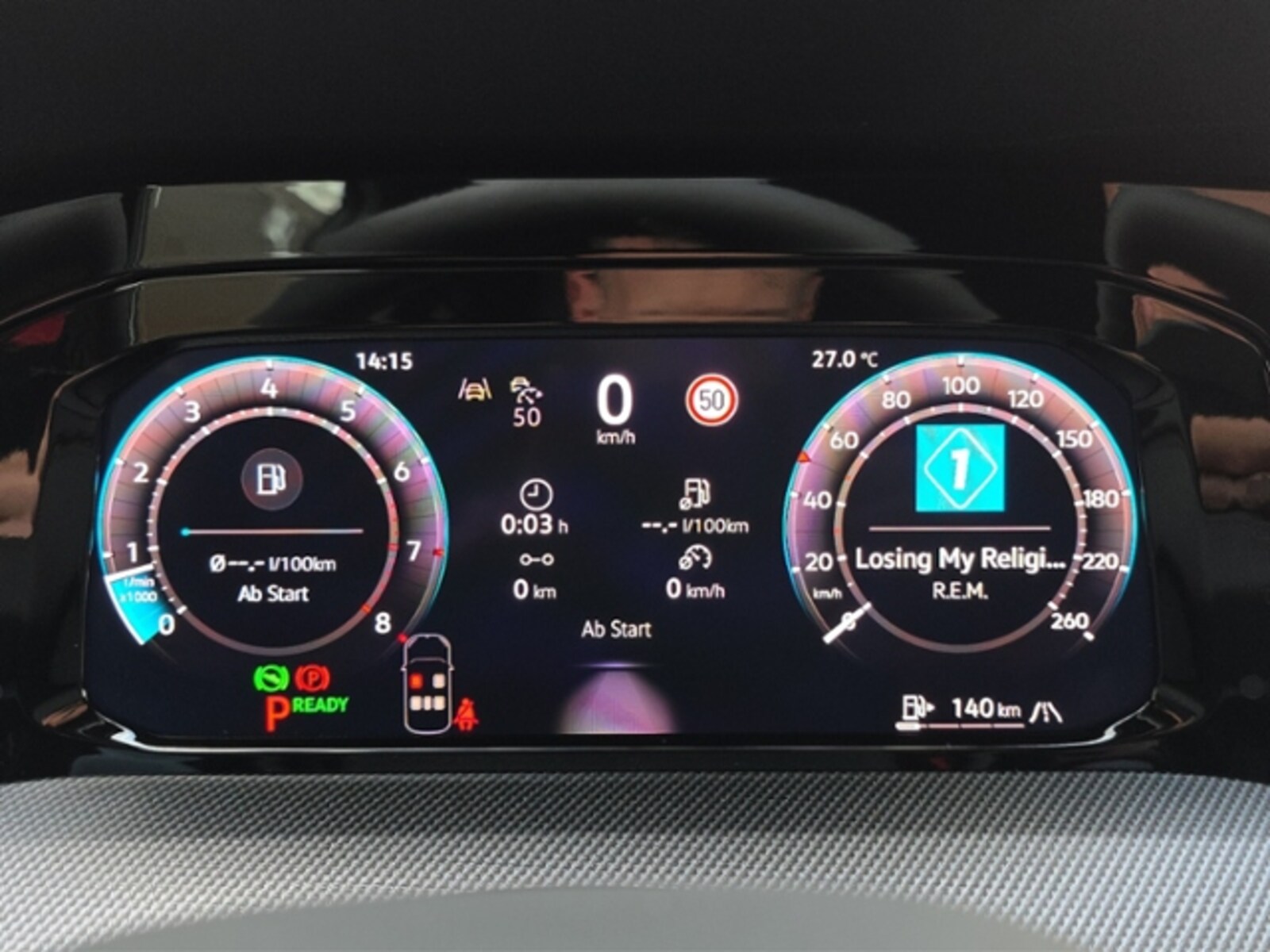 Volkswagen Golf Variant – Bild 9