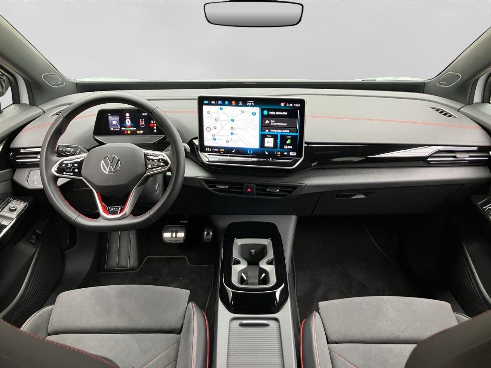 Volkswagen ID.5 – Bild 5
