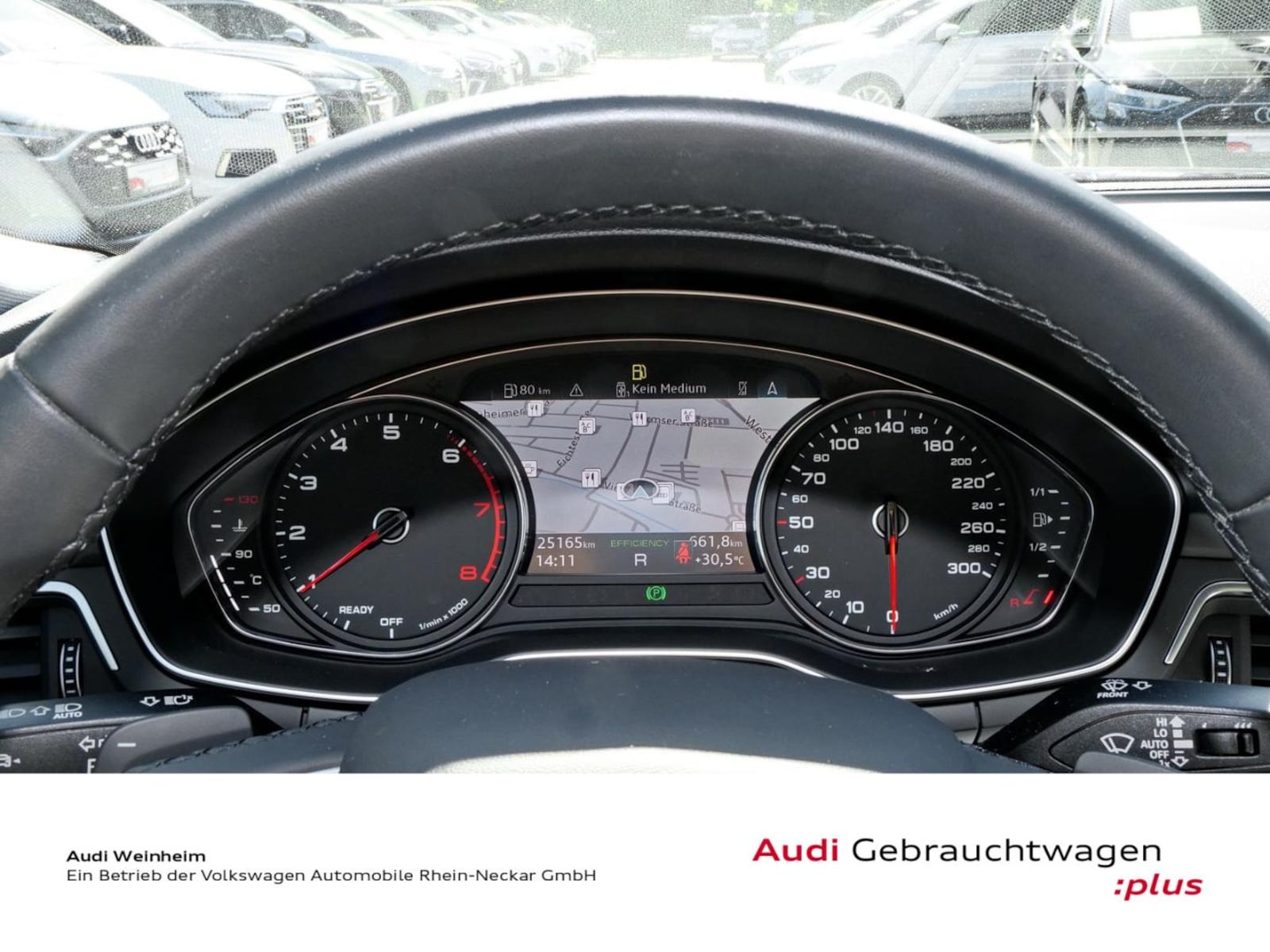 Audi A5 Sportback – Bild 20