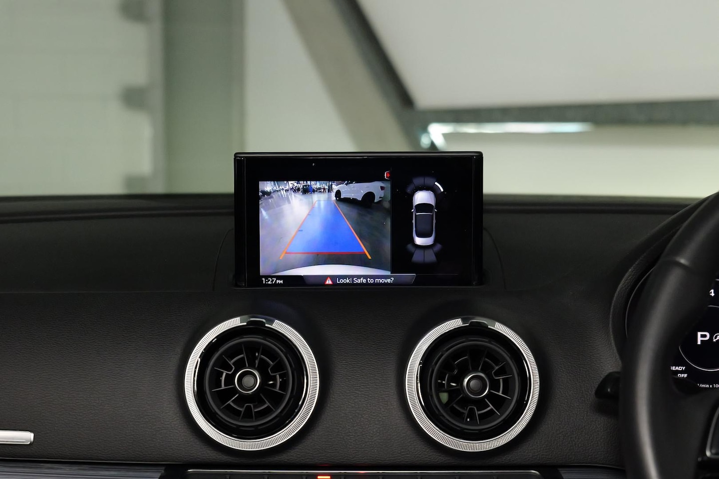 Image about Audi A3 Cabriolet 35 TFSI S tronic